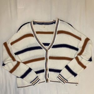Pacsun LA Hearts Large Sweater